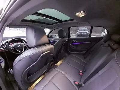 2021 BMW 1 Series WBA7L7105M7J24692 VIN:WBA7L7105M7J24692