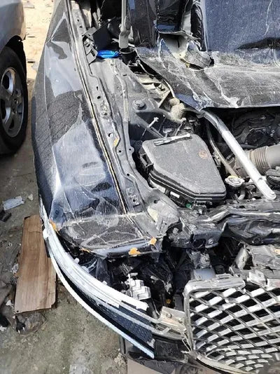 2020 Genesis G80 VIN: