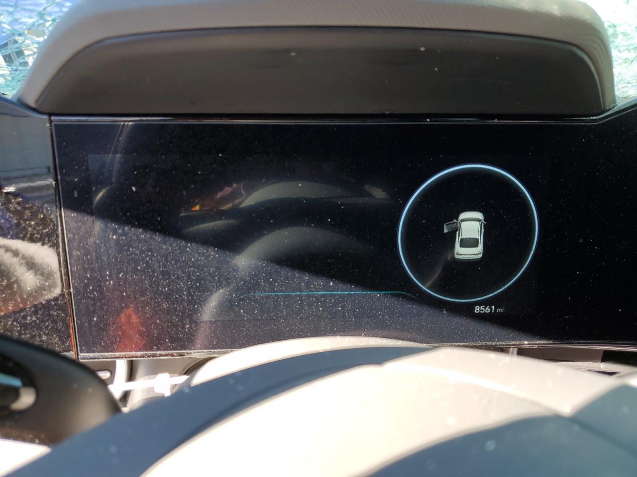 2024 HYUNDAI ELANTRA SEL VIN:KMHLS4DG4RU786277