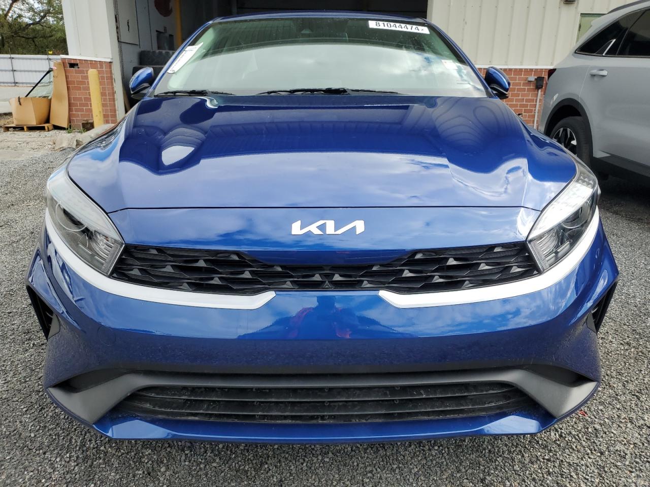 2024 KIA FORTE LX VIN:3KPF24ADXRE829031