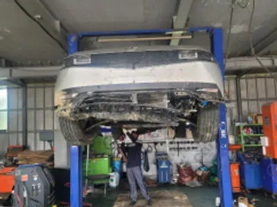 2022 Hyundai Ioniq KMHKN81AFNU047062 VIN:KMHKN81AFNU047062