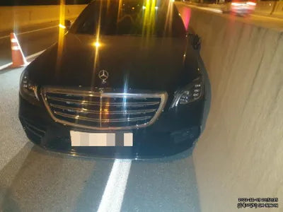 2020 Mercedes-Benz S 350 W1KUF2BB5LA578738 VIN:W1KUF2BB5LA578738