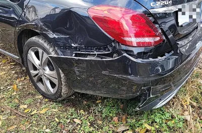 2017 Mercedes-Benz C 220 WDDWF0FB7HR273788 VIN:WDDWF0FB7HR273788