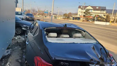 2019 Genesis G70 VIN: