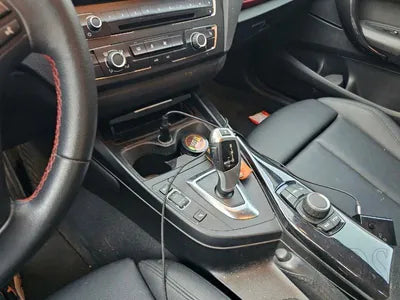 2015 BMW 118 WBA1C1105FJ840307 VIN:WBA1C1105FJ840307