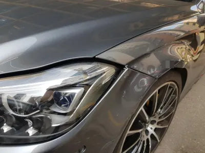 2017 Mercedes-Benz CLS 400 WDDLJ6FB9HA203700 VIN:WDDLJ6FB9HA203700