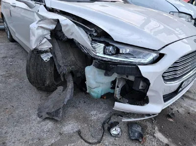 2015 Ford Mondeo 000KMWF0DXXWPCFFD VIN:000KMWF0DXXWPCFFD