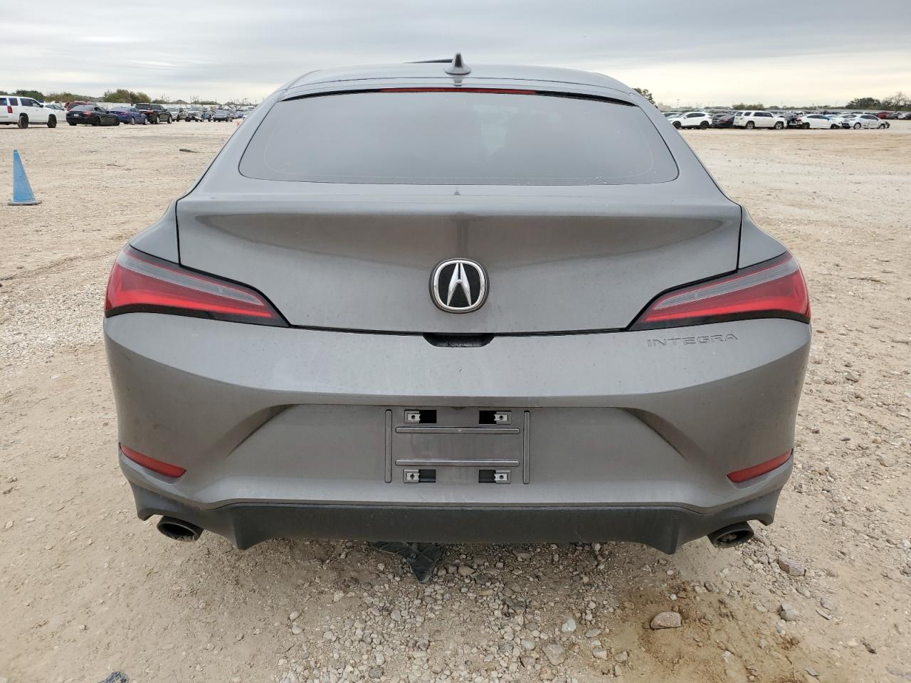 2023 ACURA INTEGRA  VIN:19UDE4H20PA026264