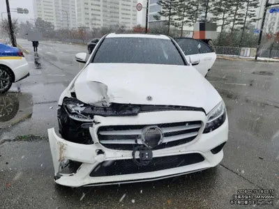 2020 Mercedes-Benz C 200 KMWDDWF8AB8LR5434 VIN:KMWDDWF8AB8LR5434