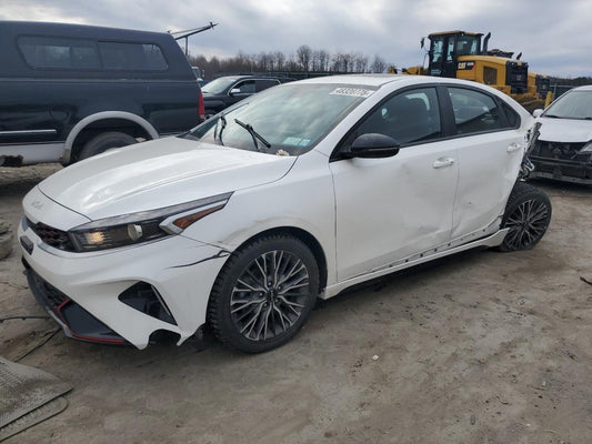 2023 KIA FORTE GT LINE VIN:3KPF54AD4PE529019