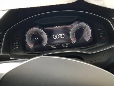 2020 Audi 50 WAUZZZF23LN068324 VIN:WAUZZZF23LN068324