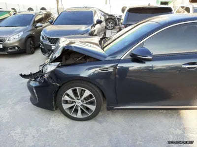 2016 Kia K5 KNAGU415GGA036482 VIN:KNAGU415GGA036482