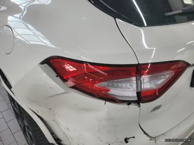 2018 Maserati Levante ZN661TUG9JX286874 VIN:ZN661TUG9JX286874