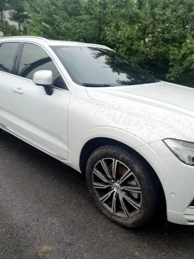 2018 Volvo XC60 YV1UZA22CJ1056366 VIN:YV1UZA22CJ1056366