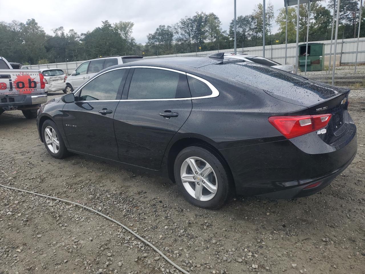 2022 CHEVROLET MALIBU LS VIN:1G1ZB5STXNF212293