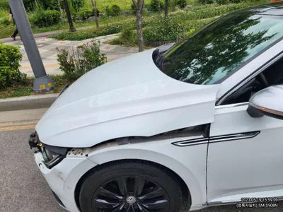 2019 Volkswagen Arteon WVWZZZ3HZKE009874 VIN:WVWZZZ3HZKE009874