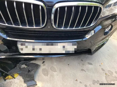 2016 BMW 530 WBAKS4109G0R82384 VIN:WBAKS4109G0R82384