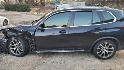 2019 BMW 530 WBACV6108KLJ90404 VIN:WBACV6108KLJ90404