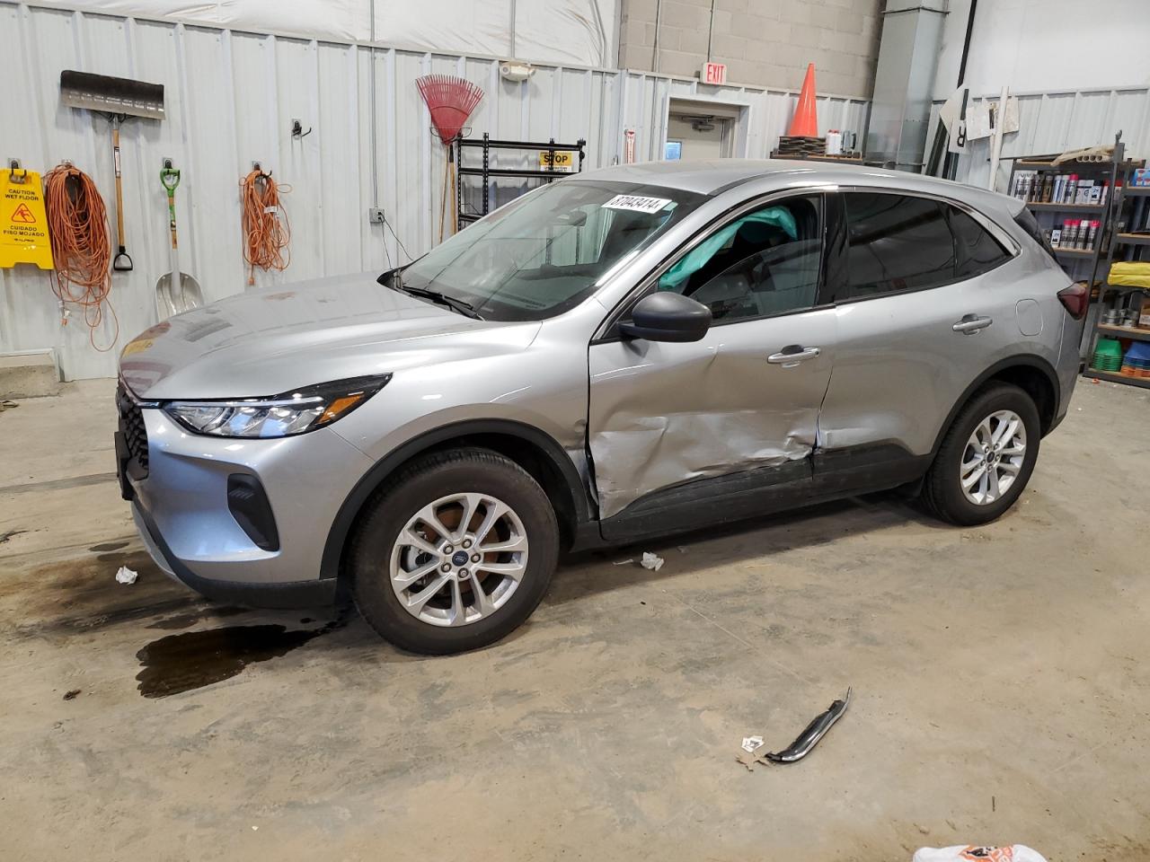 2024 FORD ESCAPE ACTIVE VIN:1FMCU9GN8RUA55191