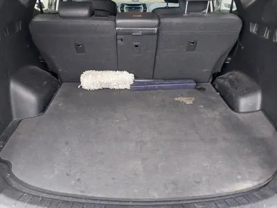 2017 Hyundai Santa FE KMHSW81UBHU712031 VIN:KMHSW81UBHU712031