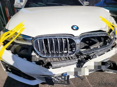 2021 BMW 530 WBA51AG00MCH39713 VIN:WBA51AG00MCH39713