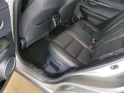 2016 Lexus NX 300 VIN: