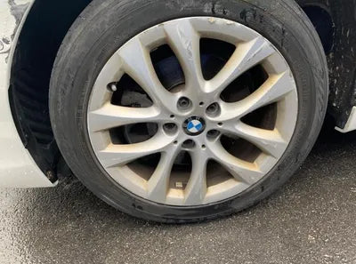 2019 BMW 2 Series Gran Tourer VIN: