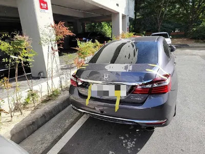 2016 Honda Accord 1HGCR2680GA510545 VIN:1HGCR2680GA510545