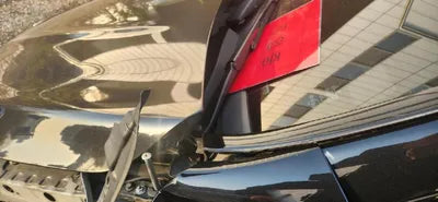 2017 Mercedes-Benz A 45 AMG VIN: