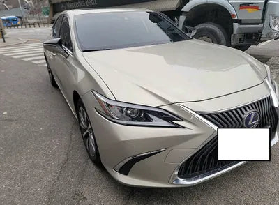 2019 Lexus ES 300 JTHB21B18K2054943 VIN:JTHB21B18K2054943