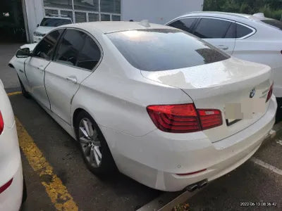 2015 BMW 528 WBA5A7102FD817253 VIN:WBA5A7102FD817253