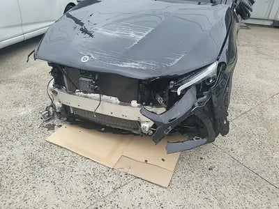 2021 Mercedes-Benz GLC 300 VIN: