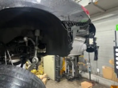 2017 Mercedes-Benz E 300 VIN: