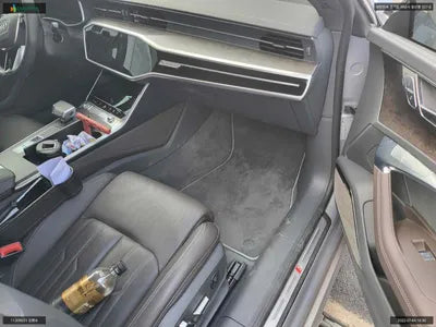 2020 Audi 50 WAUZZZF22LN069478 VIN:WAUZZZF22LN069478
