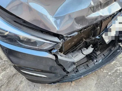 2018 Hyundai Tucson VIN: