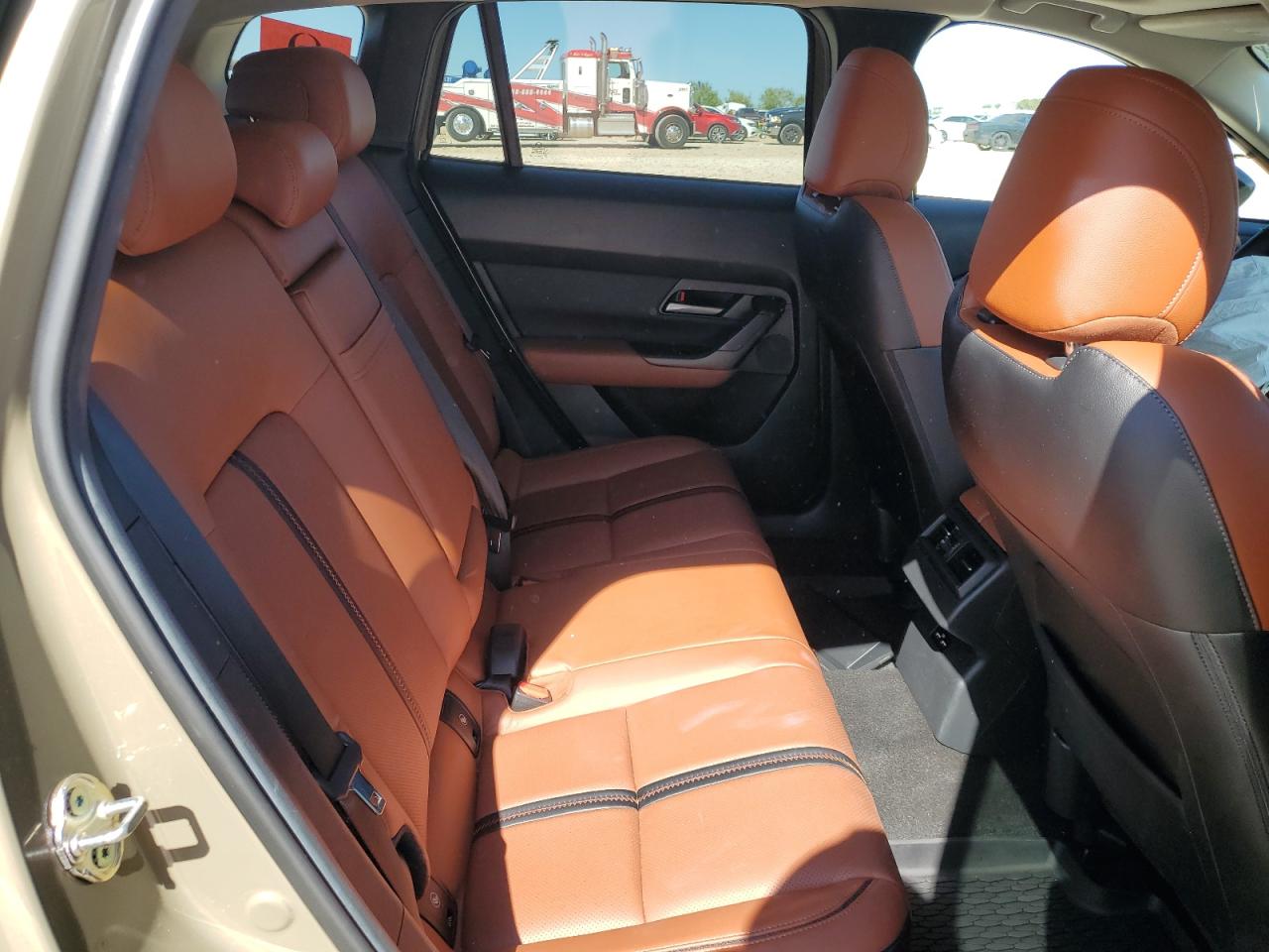 2023 MAZDA CX-50 PREMIUM VIN:7MMVABDY0PN112972
