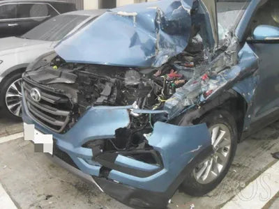 2016 Hyundai Tucson KMHJ3815GGU156350 VIN:KMHJ3815GGU156350