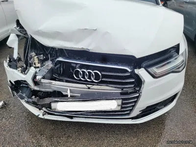 2016 Audi A6 WAUZZZ4G7GN076463 VIN:WAUZZZ4G7GN076463