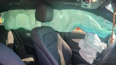 2021 Mercedes-Benz GLC 300 W1N0G5DB0MF933204 VIN:W1N0G5DB0MF933204