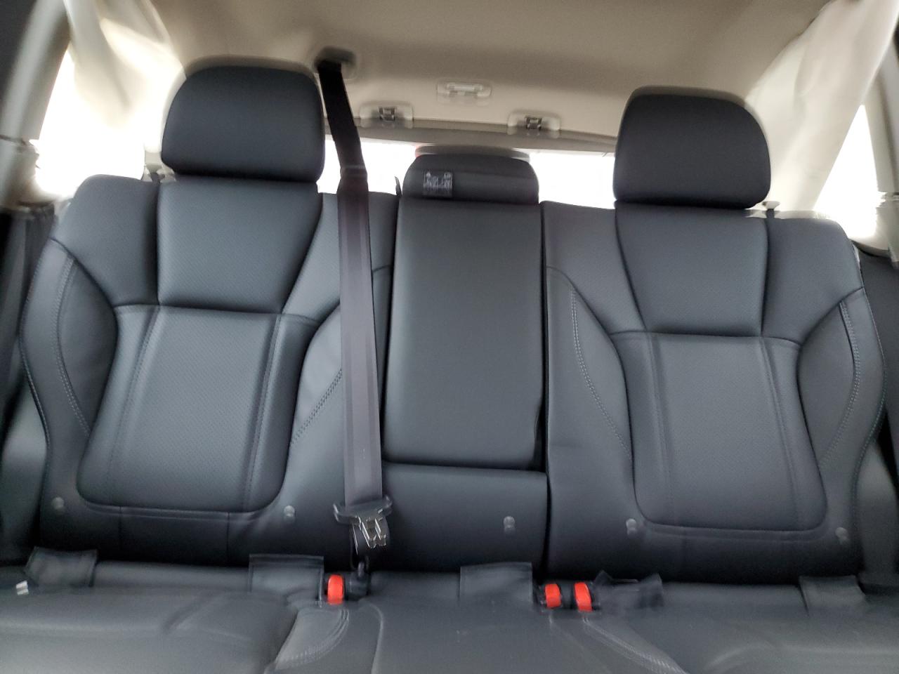 2022 SUBARU FORESTER TOURING VIN:JF2SKARC6NH484823