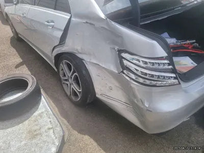 2016 Mercedes-Benz E 250 WDDHF9HB9GB308834 VIN:WDDHF9HB9GB308834