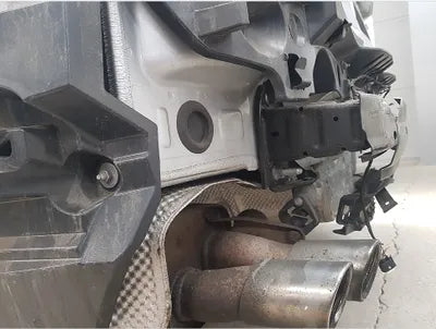 2015 BMW 520 WBA5E7102GG156649 VIN:WBA5E7102GG156649