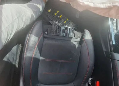 2020 Mercedes-Benz A 220 W1K3F4EB6LJ203170 VIN:W1K3F4EB6LJ203170