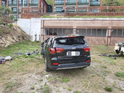 2018 Kia Sorento KNAPH81ABKA512384 VIN:KNAPH81ABKA512384