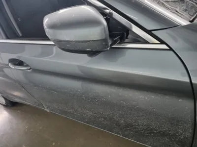 2018 BMW 520 WBAJC3104JWE63317 VIN:WBAJC3104JWE63317