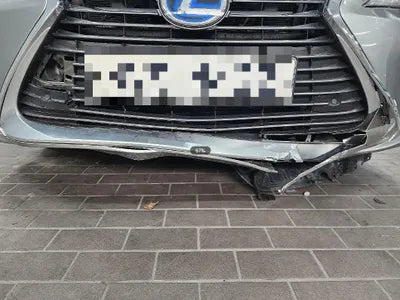 2018 Lexus ES 300 JTHBW1GG2J2178674 VIN:JTHBW1GG2J2178674