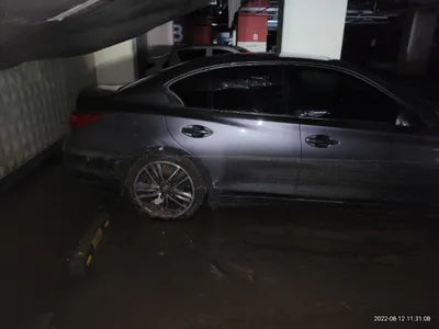 2014 Infiniti Q50 VIN: