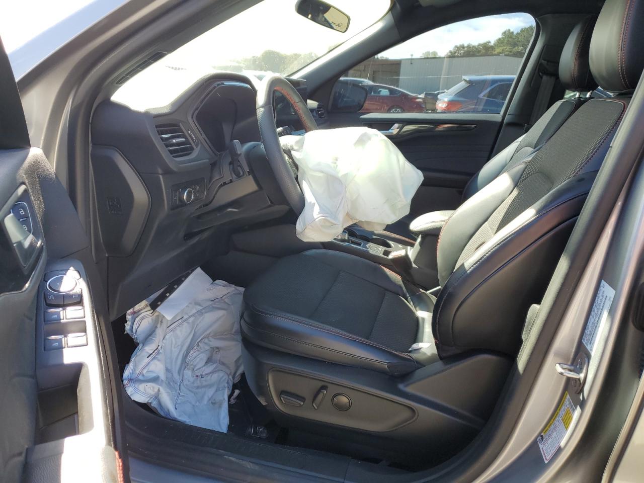 2023 FORD ESCAPE ST LINE VIN:1FMCU0MN1PUA09960