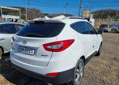2015 Hyundai Tucson 364KMKMHJT81VBFU9 VIN:364KMKMHJT81VBFU9