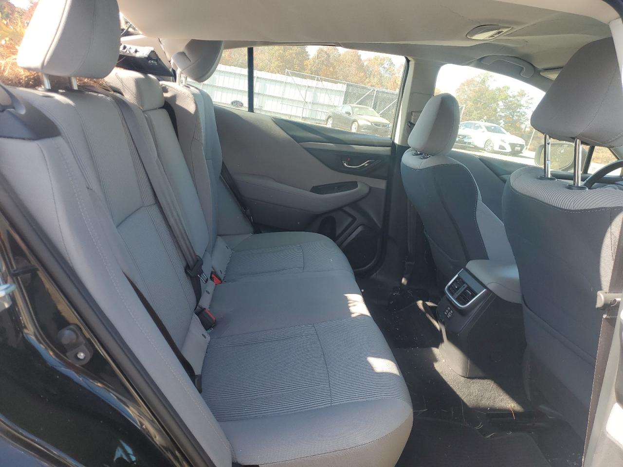 2023 SUBARU LEGACY PREMIUM VIN:4S3BWAC60P3005642